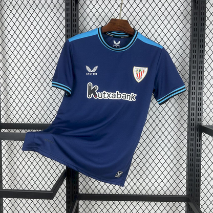 ATHLETIC CLUB
