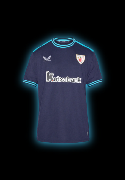 ATHLETIC CLUB