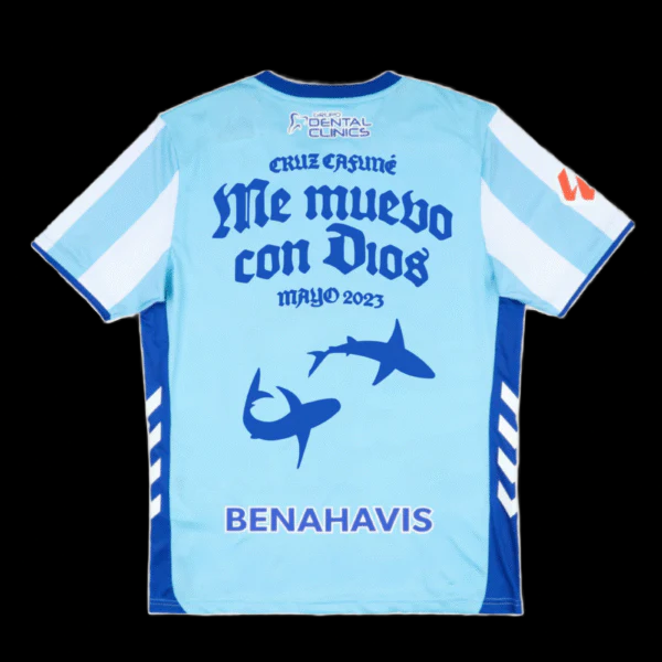 MÁLAGA x CRUZ CAFUNE