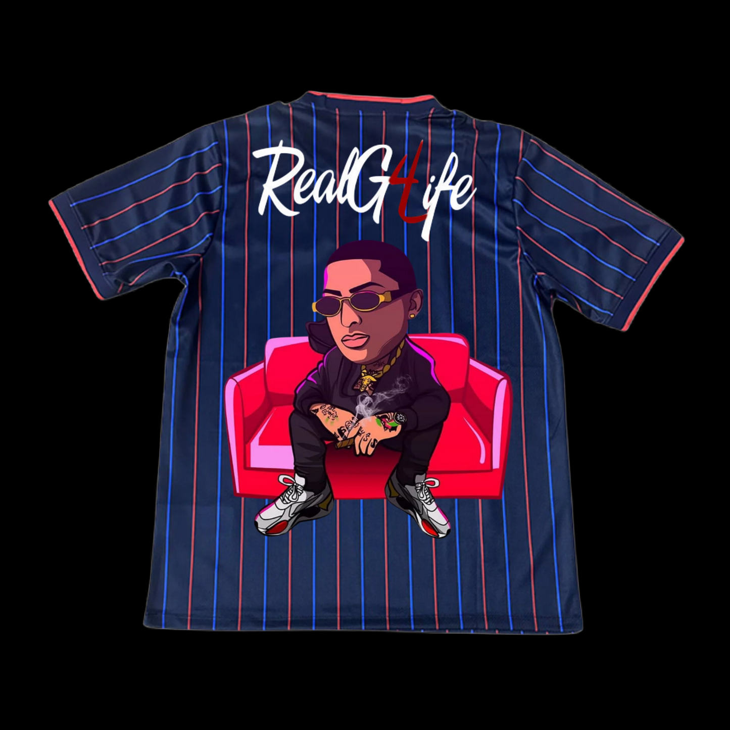 ESTADOS UNIDOS x ÑENGO FLOW