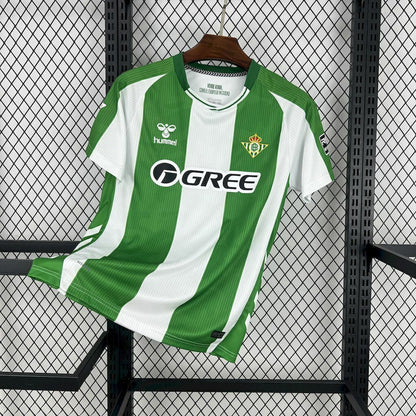 REAL BETIS 25-26 PRIMERA EQUIPACIÓN