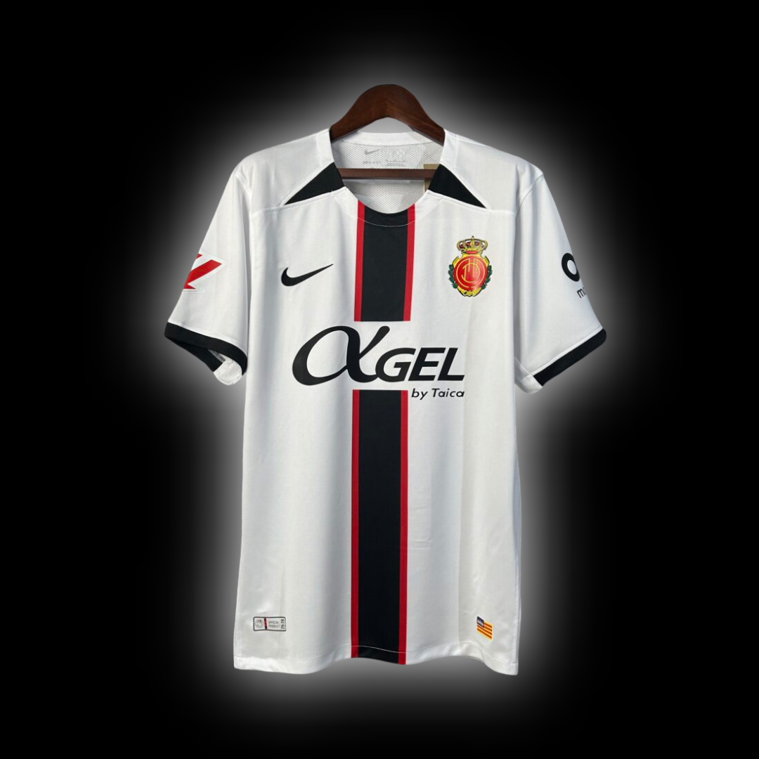 MALLORCA 25-26 SEGUNDA EQUIPACIÓN