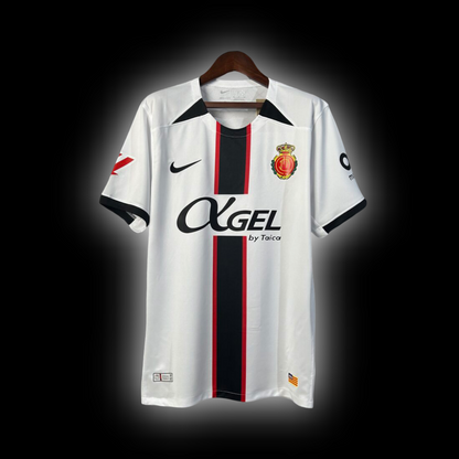 MALLORCA 25-26 SEGUNDA EQUIPACIÓN