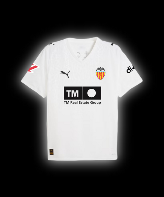 VALENCIA 25-26 PRIMERA EQUIPACIÓN