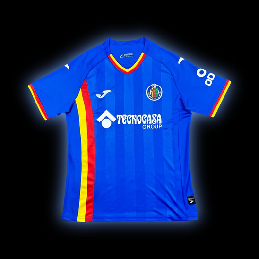 GETAFE 25-26 PRIMERA EQUIPACIÓN