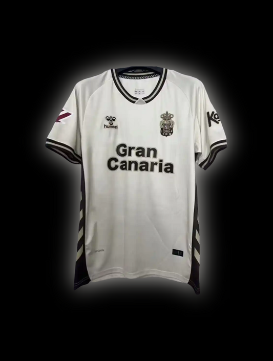 LAS PALMAS 25-26 TERCERA EQUIPACIÓN