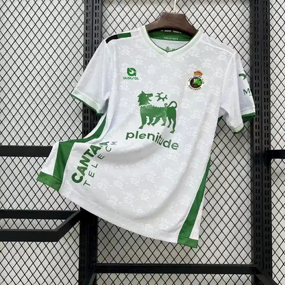 RACING DE SANTANDER 25-26 PRIMERA EQUIPACIÓN