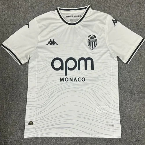 MONACO 24-25 TERCERA EQUIPACIÓN