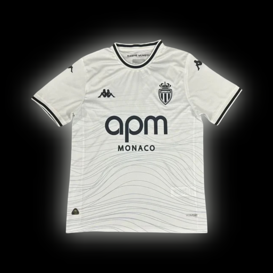MONACO 24-25 TERCERA EQUIPACIÓN