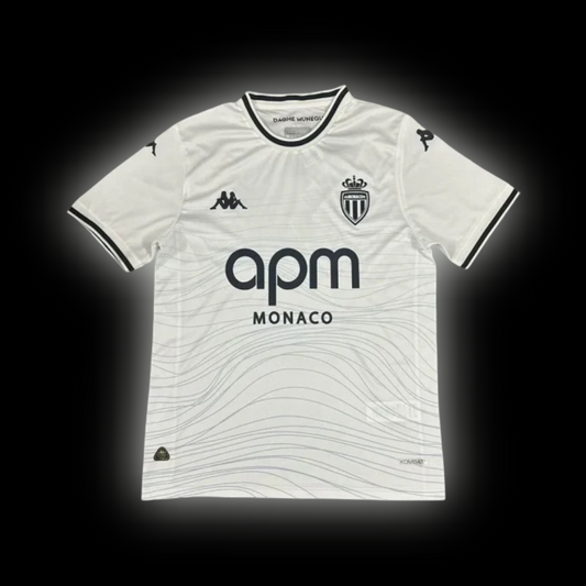 MONACO 24-25 TERCERA EQUIPACIÓN
