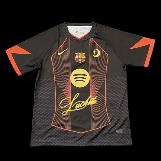FC BARCELONA x LUCHO RK