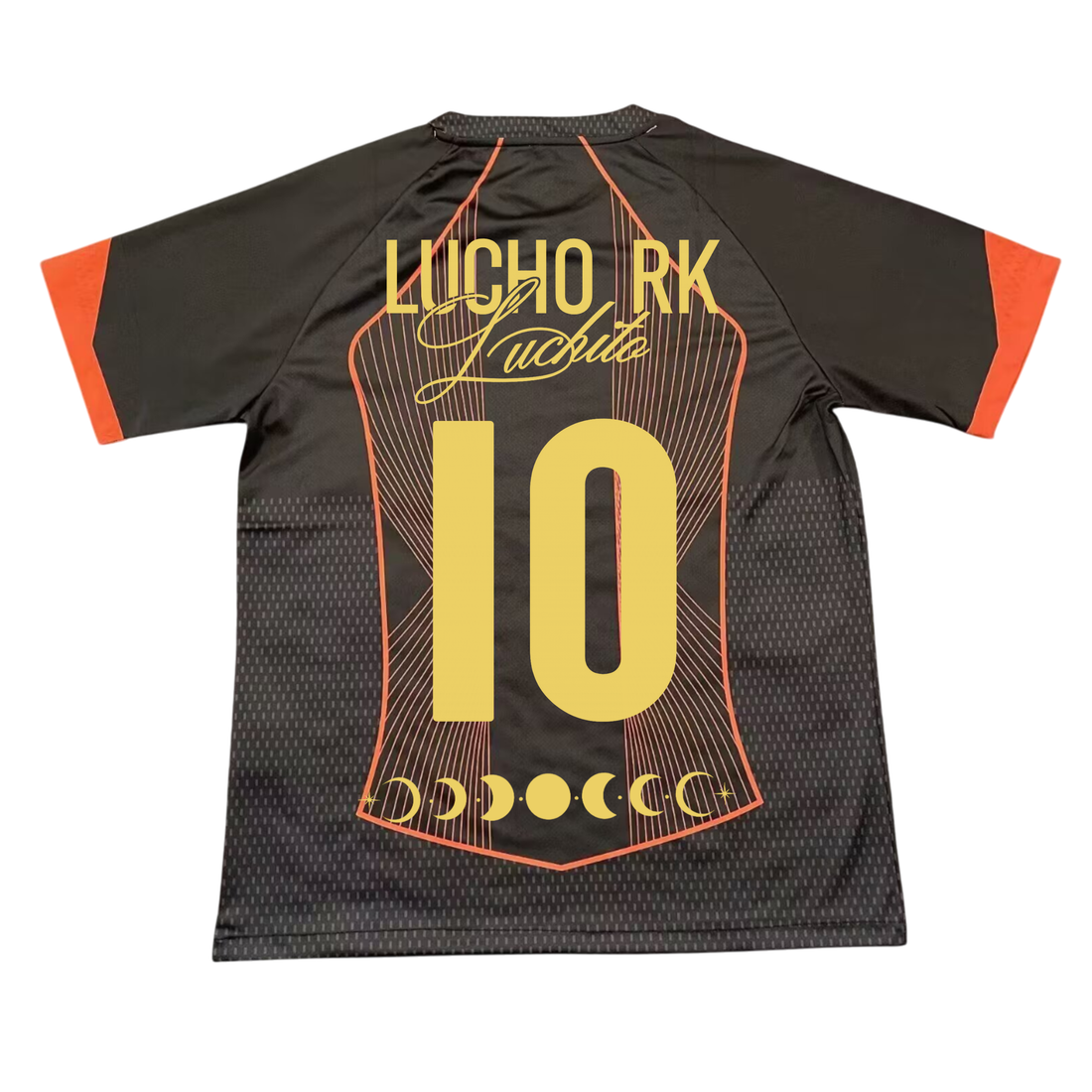 FC BARCELONA x LUCHO RK