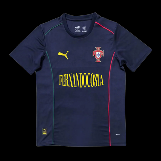 PORTUGAL x FERNANDO COSTA