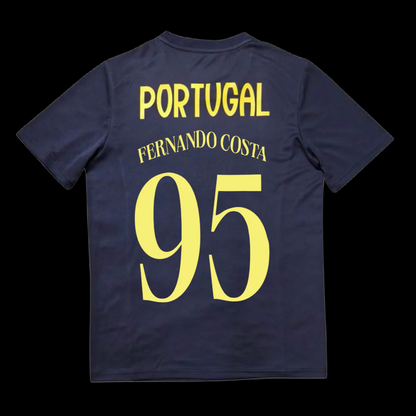 PORTUGAL x FERNANDO COSTA