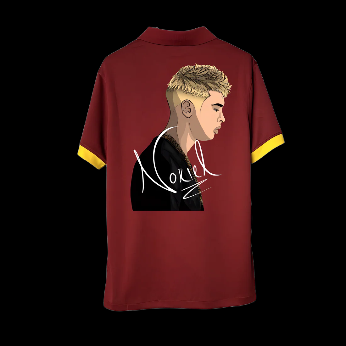 AS ROMA x NORIEL