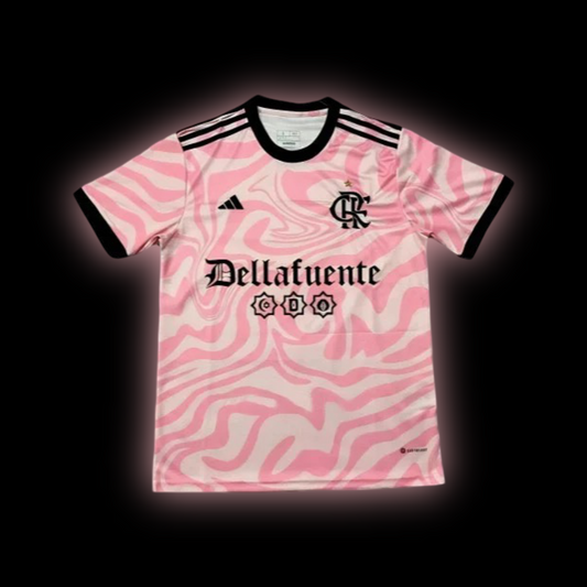 FLAMENGO x DELLAFUENTE