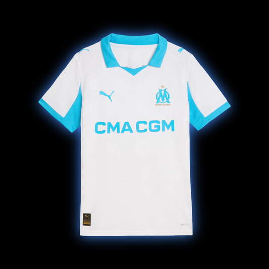 MARSELLA 25-26 PRIMERA EQUIPACIÓN