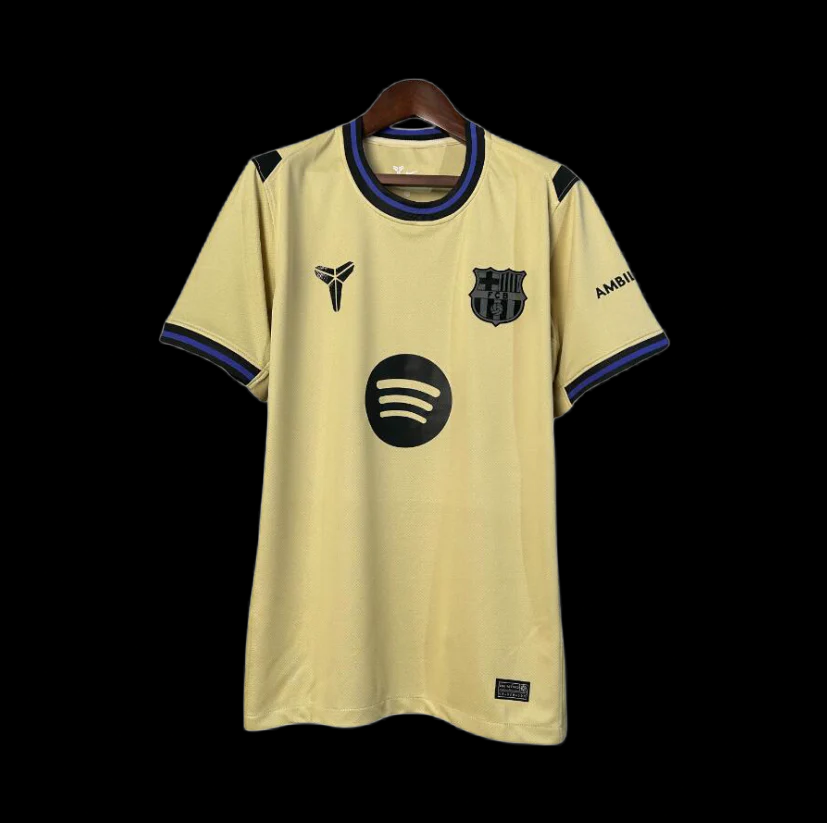 FC BARCELONA x MAKHACHEV