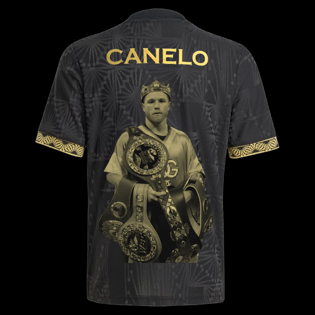 MEXICO x CANELO