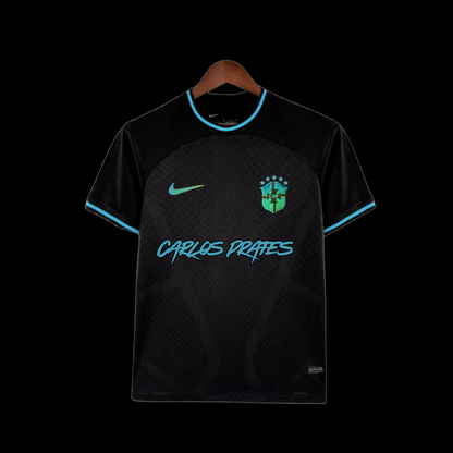 BRASIL x CARLOS PRATES