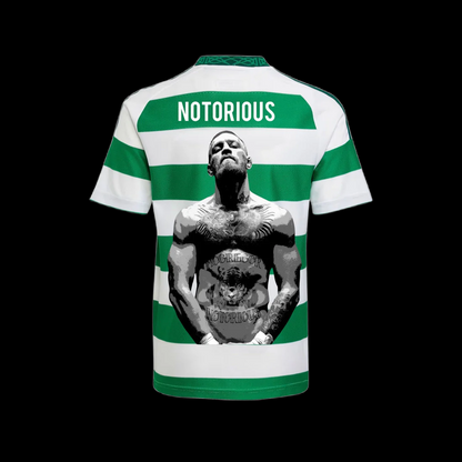 CELTICS x MCGREGOR