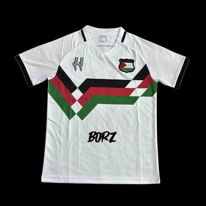 PALESTINA x CHIMAEV