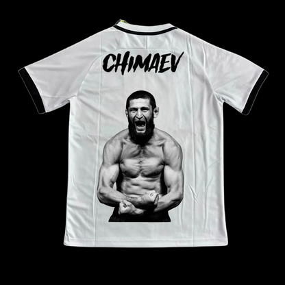 PALESTINA x CHIMAEV