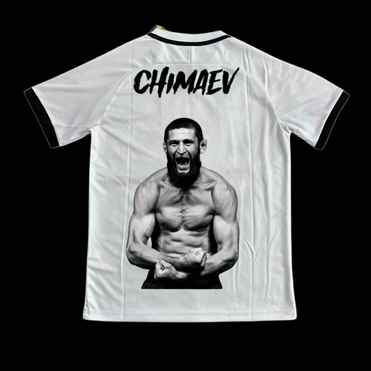 PALESTINA x CHIMAEV