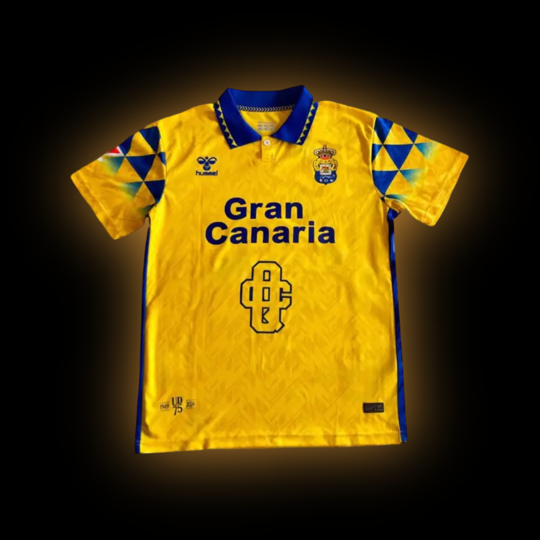 LAS PALMAS x QUEVEDO