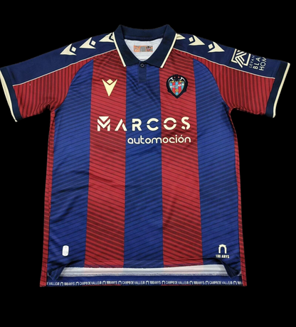 LEVANTE 25-26 PRIMERA EQUIPACIÓN