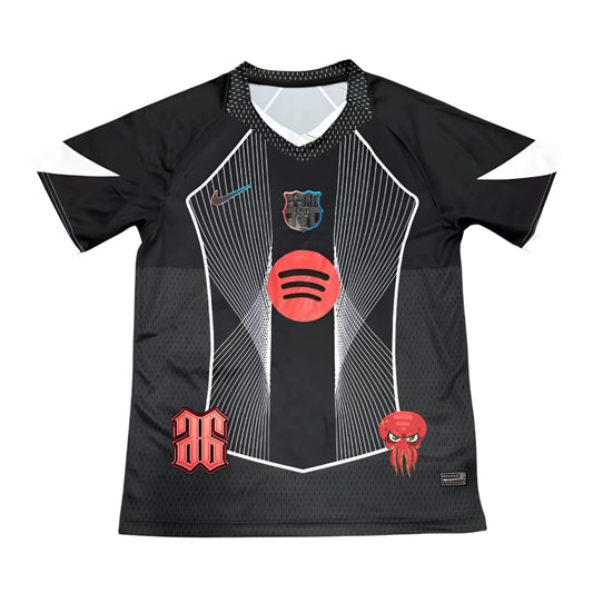 FC BARCELONA x HADES 66