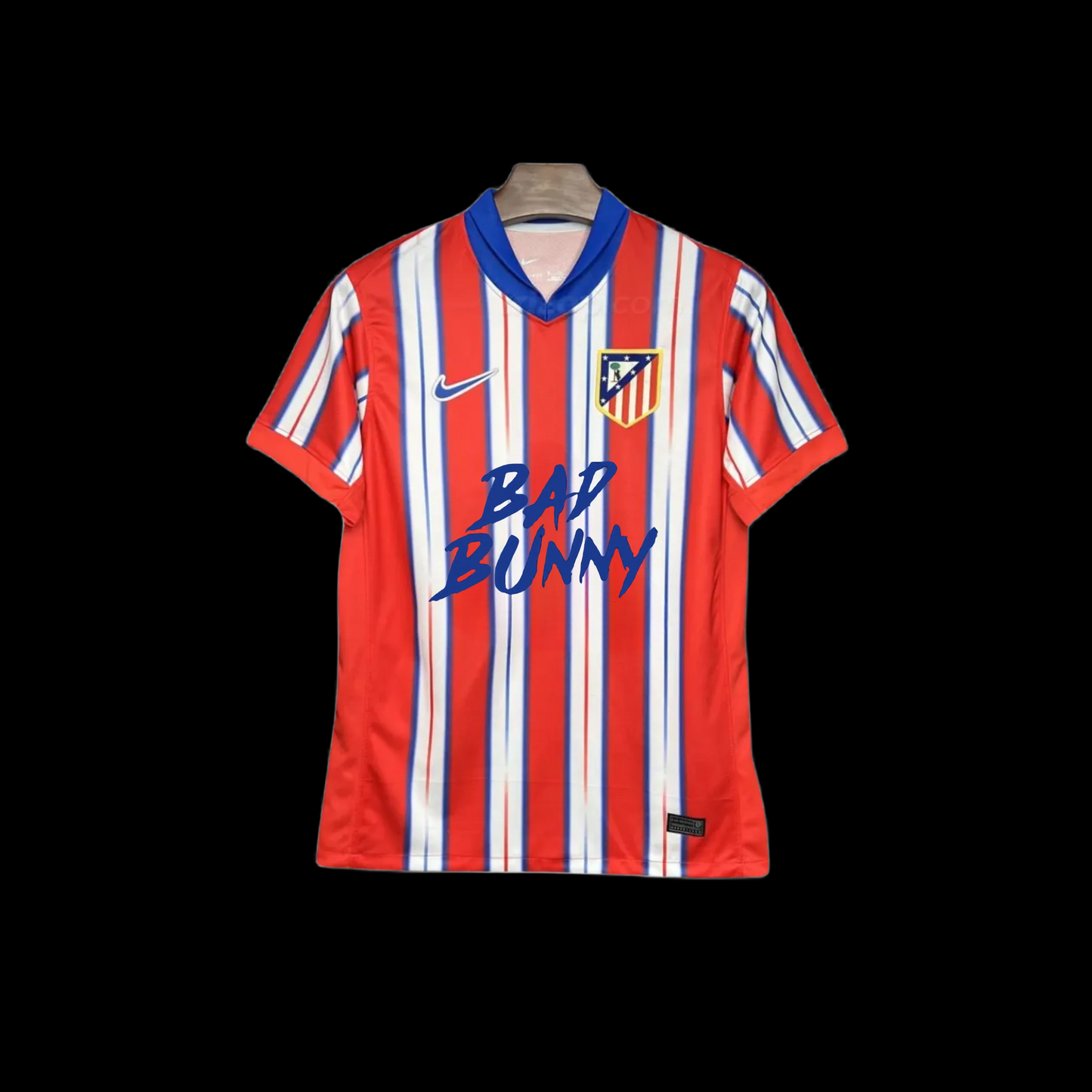 ATLÉTICO DE MADRID x BAD BUNNY