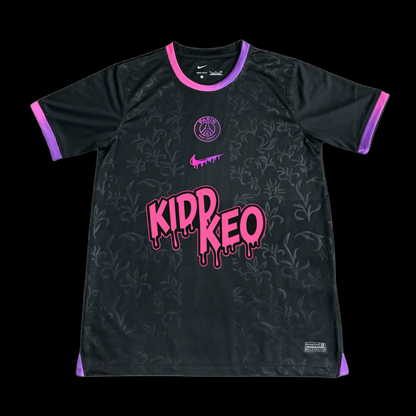 PSG x KIDD KEO