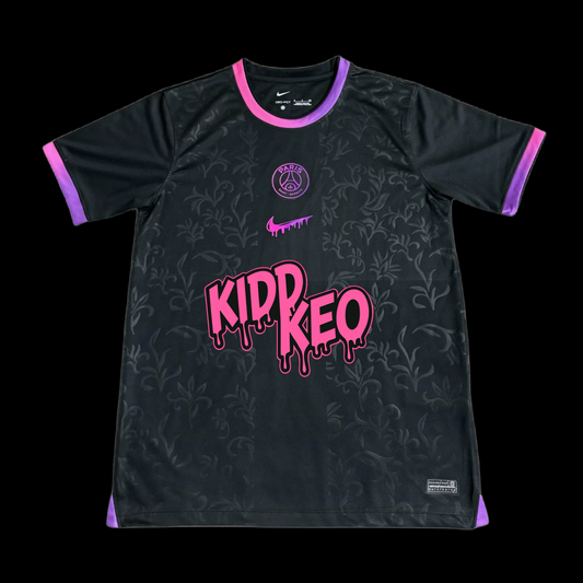 PSG x KIDD KEO