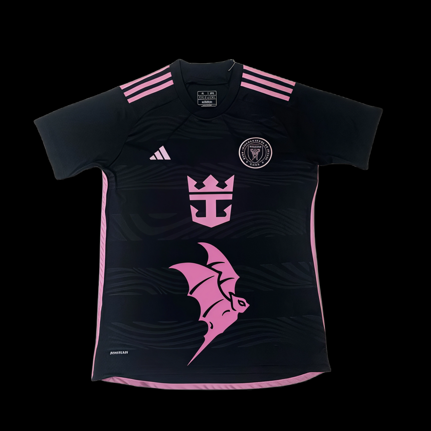 INTER MIAMI x JHAYCO