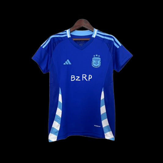 ARGENTINA x BIZARRAP