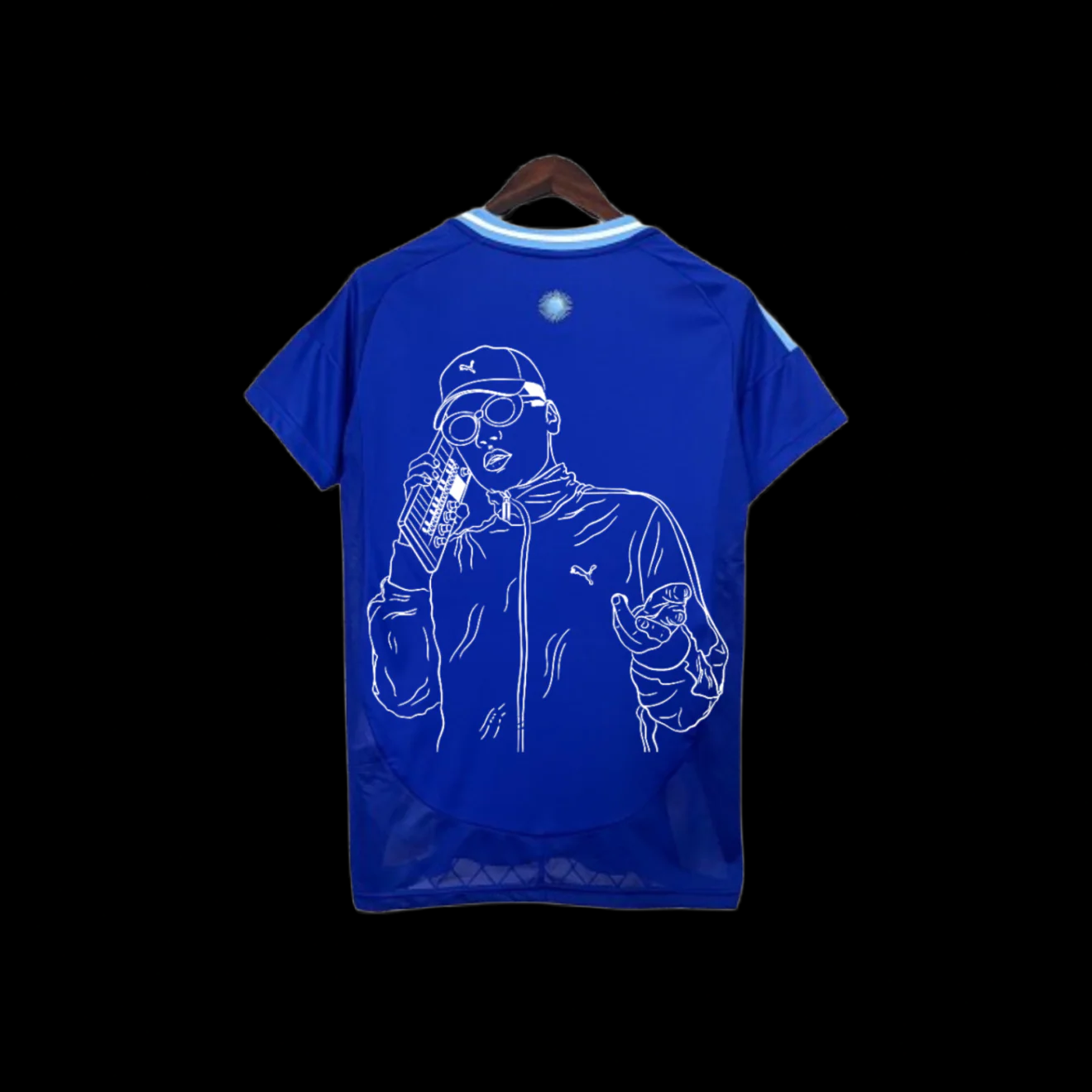 ARGENTINA x BIZARRAP