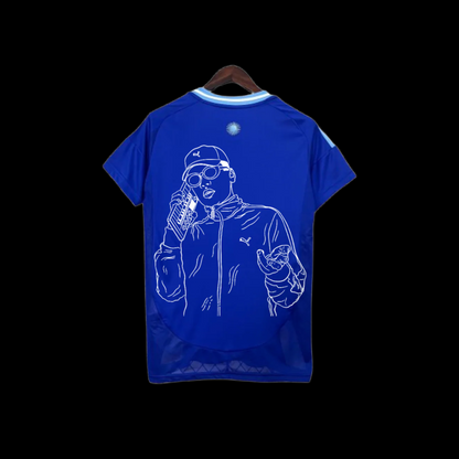 ARGENTINA x BIZARRAP
