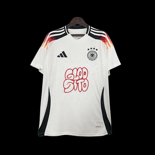 ALEMANIA x GLOOSITO