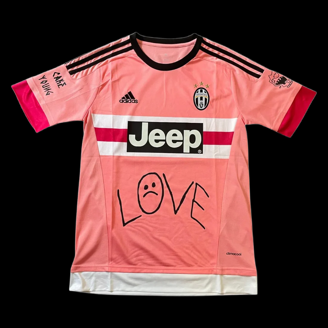 JUVENTUS x LIL PEEP