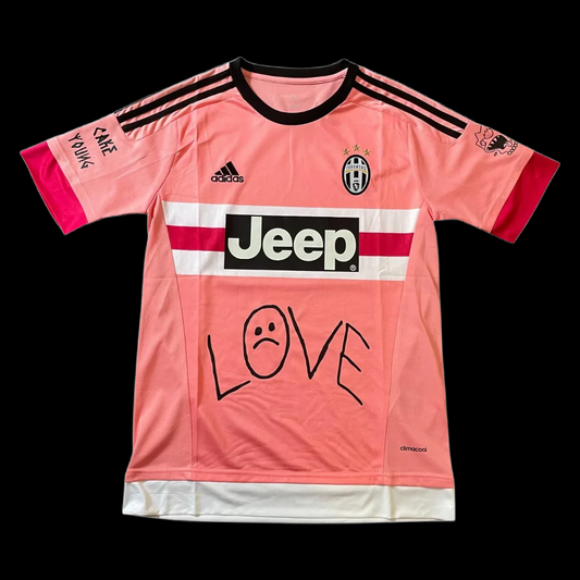 JUVENTUS x LIL PEEP