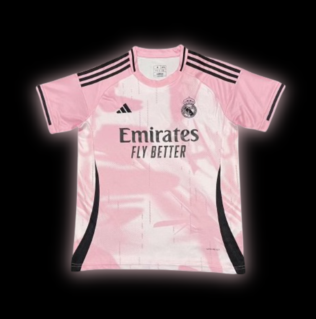 REAL MADRID 25-26 SPECIAL EDITION