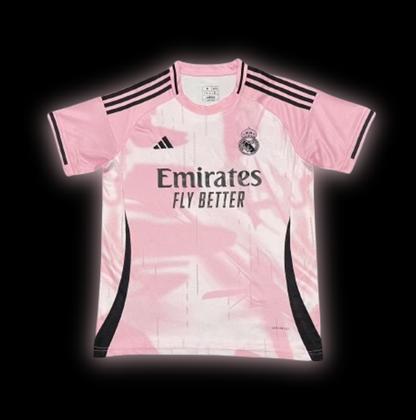 REAL MADRID 25-26 SPECIAL EDITION