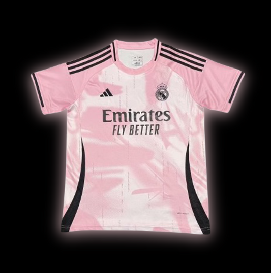 REAL MADRID 25-26 SPECIAL EDITION