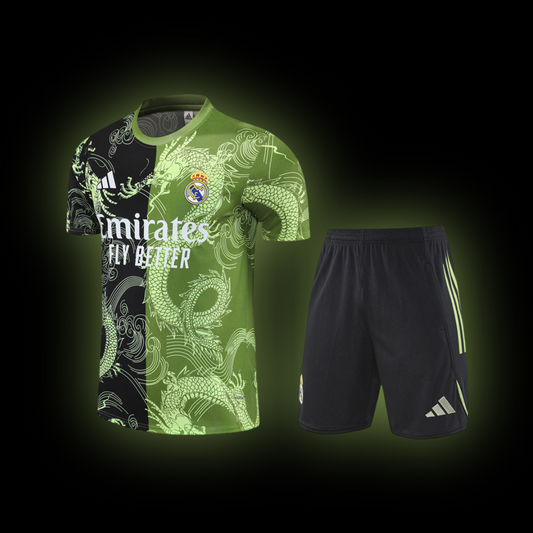 REAL MADRID NIÑOS 25-26 SPECIAL EDITION