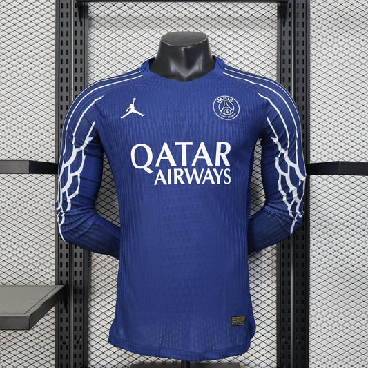 PSG SPECIAL EDITION MANGA LARGA