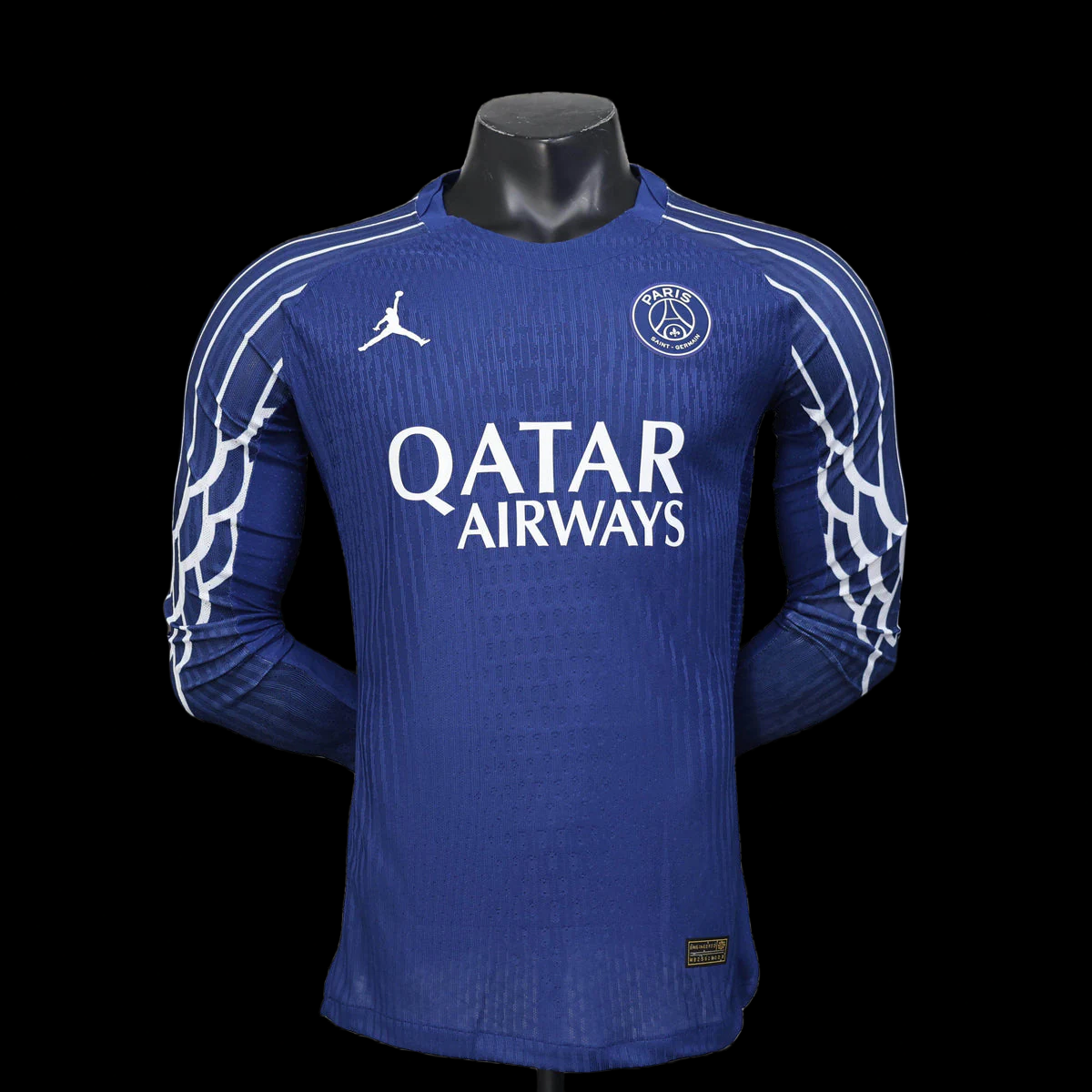 PSG SPECIAL EDITION MANGA LARGA