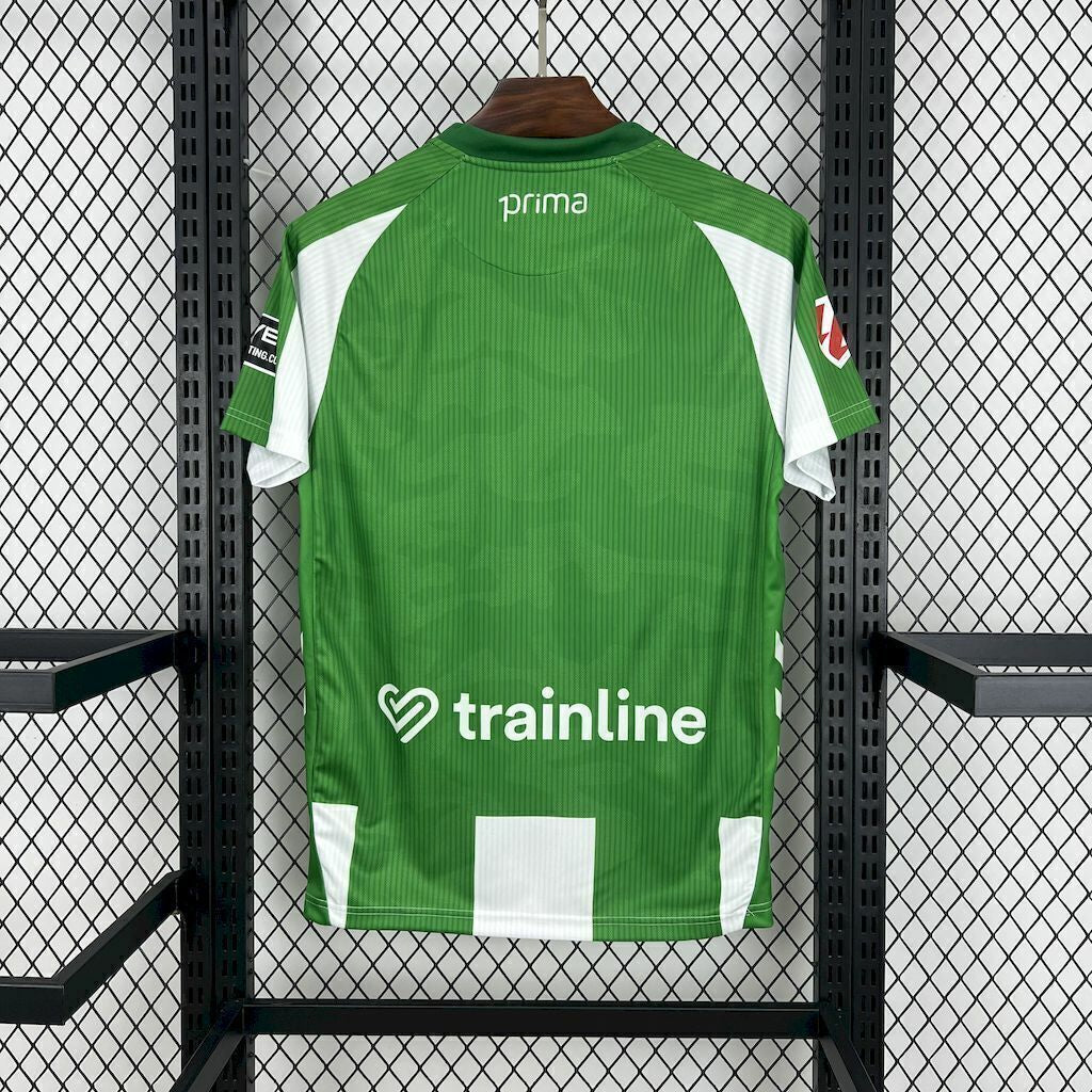 REAL BETIS 25-26 PRIMERA EQUIPACIÓN