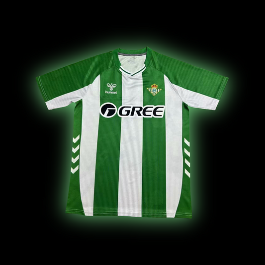 REAL BETIS 25-26 PRIMERA EQUIPACIÓN