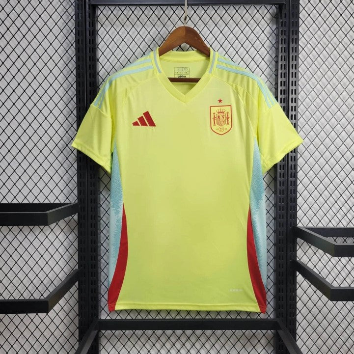 SPAIN